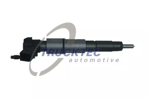 Injector Nozzle