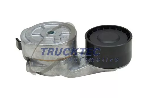 Belt Tensioner, V-ribbed belt