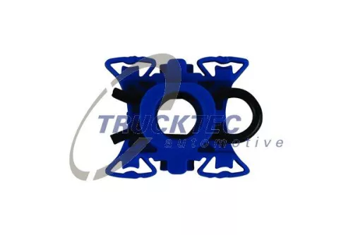 Retaining Clip, windows