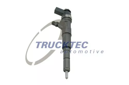 Injector Nozzle