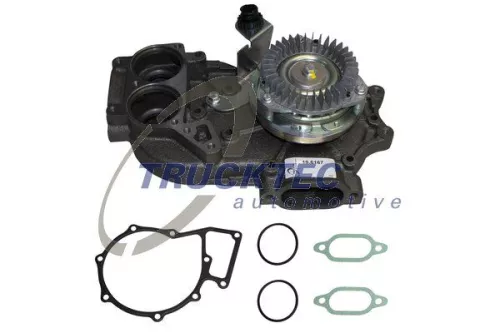 Water Pump, engine cooling