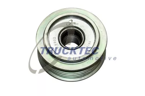 Alternator Freewheel Clutch