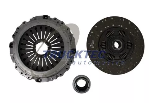 Clutch Kit