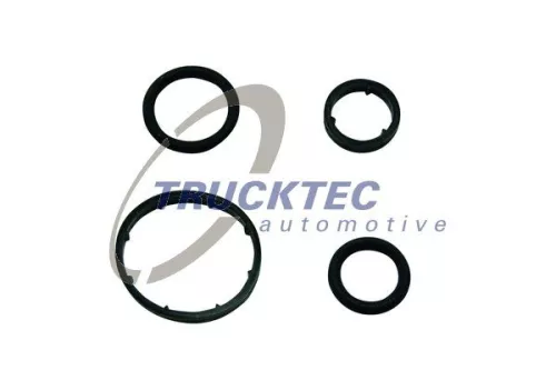 Gasket Set, oil cooler