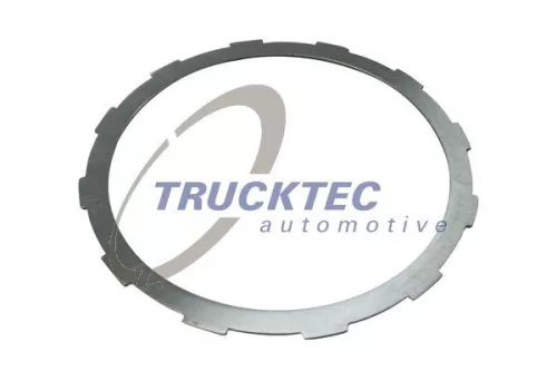 Friction Plate, multi-plate clutch (automatic transmission)