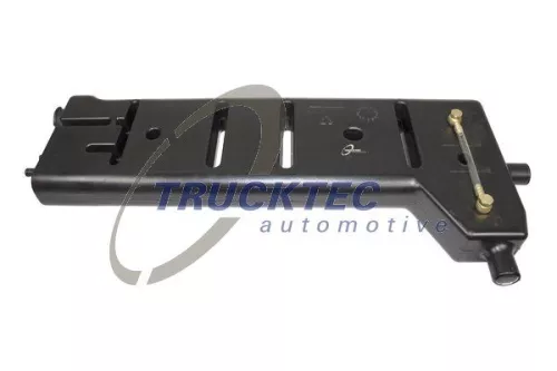 Expansion Tank, coolant