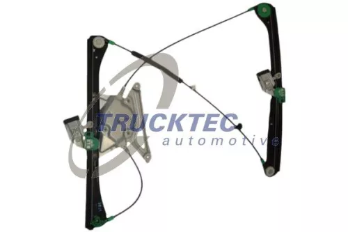 Window Regulator