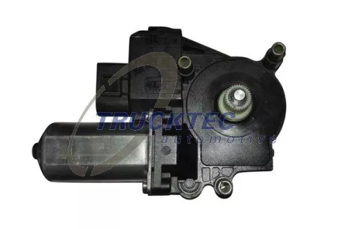 Electric Motor, window regulator