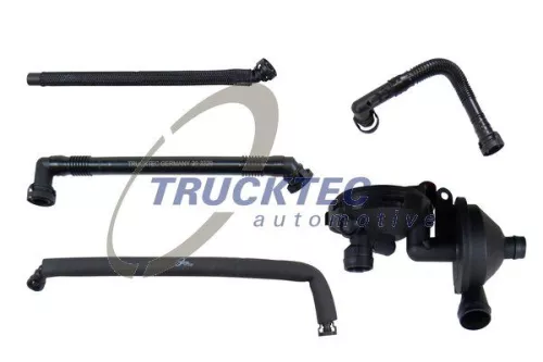 Repair Kit, crankcase ventilation