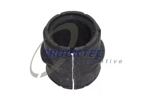 Mounting, stabiliser bar