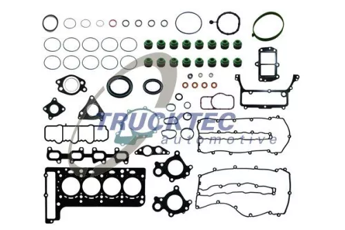 Gasket Kit, cylinder head