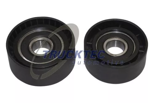 Tensioner Pulley, V-ribbed belt