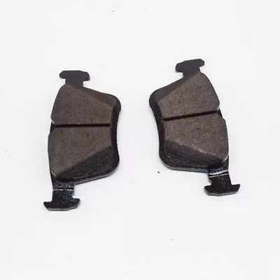 TRUCKTEC AUTOMOTIVE Brake Pad Set, disc brake (07.35.275)