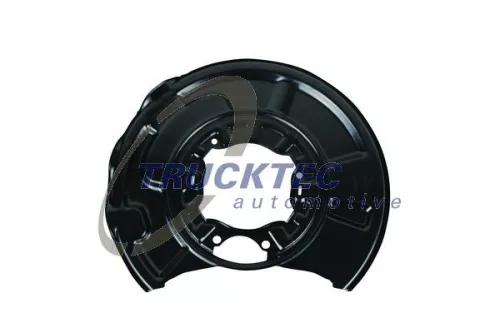 Splash Guard, brake disc