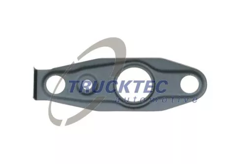 Gasket, oil outlet (charger)