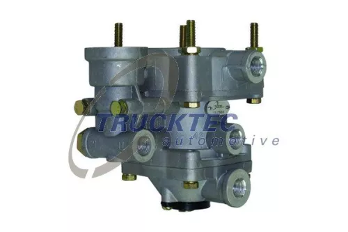 Control Valve, trailer