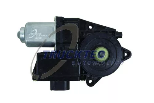 Electric Motor, window regulator