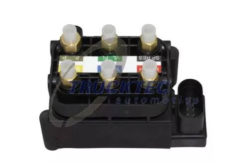 Directional Control Valve Block, air suspension