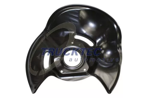 Splash Guard, brake disc