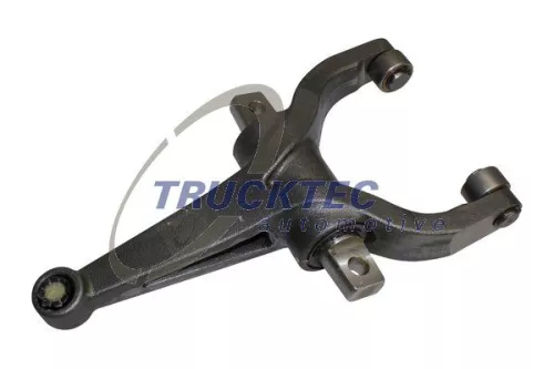 Release Fork, clutch