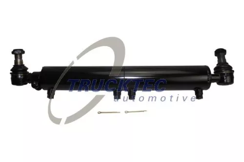 Slave Cylinder, power steering