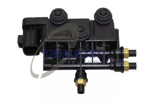 Directional Control Valve Block, air suspension