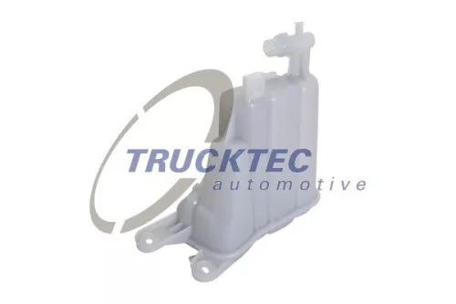 Expansion Tank, coolant