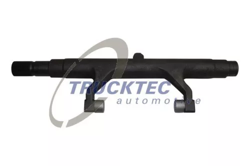 Release Fork, clutch