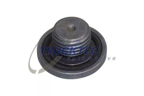 Screw Plug, oil sump