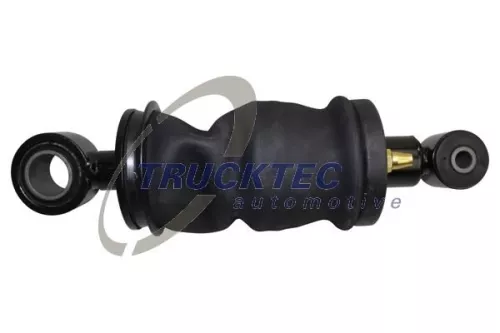 Shock Absorber, driver cab suspension