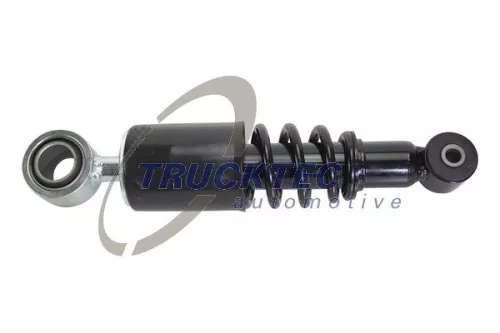 Shock Absorber, driver cab suspension