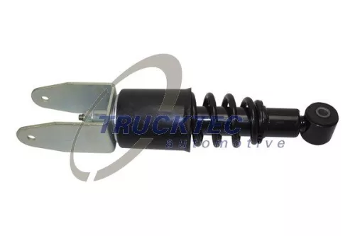 Shock Absorber, driver cab suspension