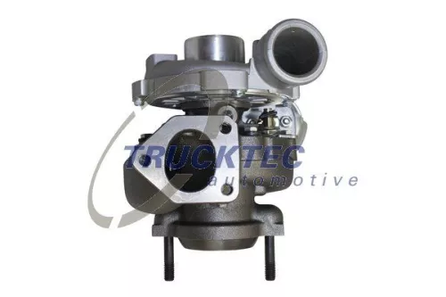 Charger, charging (supercharged/turbocharged)