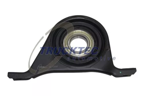 Suspension, propshaft