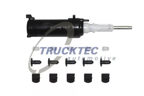 Slave Cylinder, seat adjustment