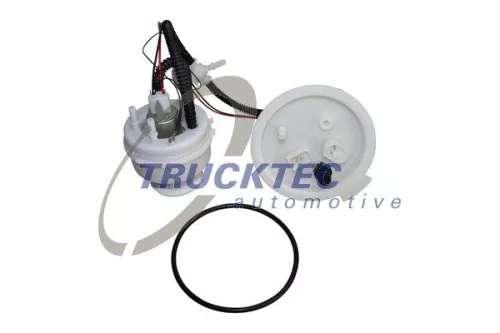 Fuel Feed Unit