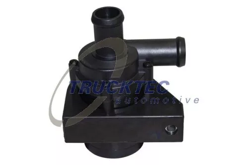 Auxiliary Water Pump (cooling water circuit)