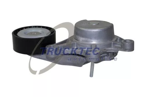 Belt Tensioner, V-ribbed belt