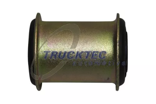 Bush, driver cab suspension