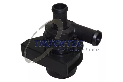 Auxiliary Water Pump (cooling water circuit)