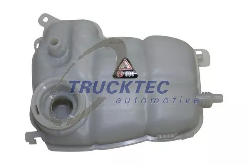 Expansion Tank, coolant