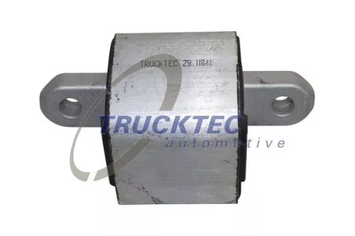 Mounting, manual transmission