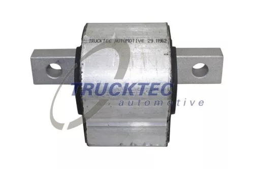Mounting, automatic transmission