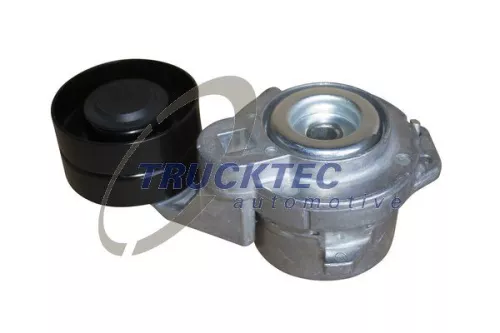 Belt Tensioner, V-ribbed belt