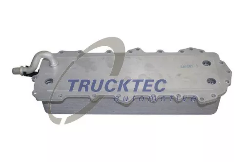 Oil Cooler, engine oil