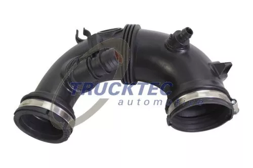 Intake Hose, air filter