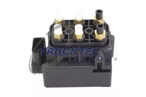 Directional Control Valve Block, air suspension