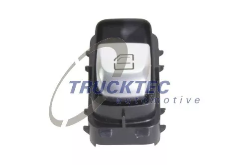 Switch, window regulator