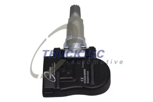 Wheel Sensor, tyre-pressure monitoring system
