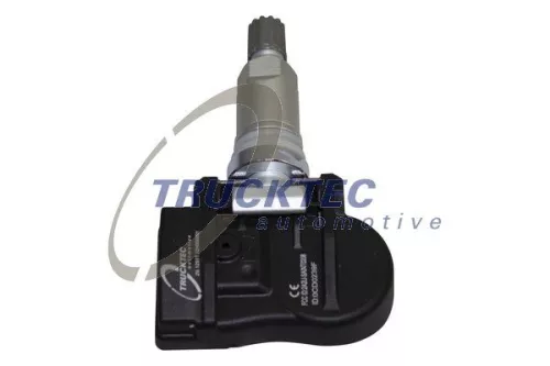 Wheel Sensor, tyre-pressure monitoring system